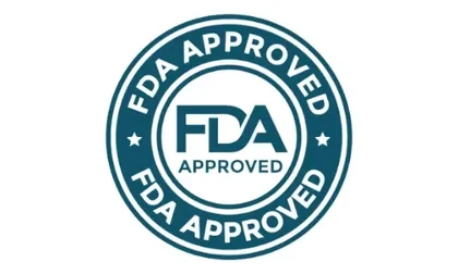 GlycoBarrier FDA-registered facility