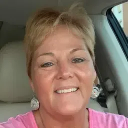 Reader photo, GlycoBarrier customer feedback